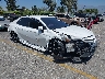4T1B11HK0KU****** Salvamento y Destrozados 2019 Toyota Camry en Fontana