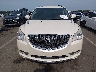 5GAKRBKD5EJ****** Destrozados 2014 Buick Enclave en Estado de Carolina del Norte
