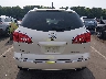 5GAKRBKD5EJ****** Destrozados 2014 Buick Enclave