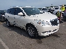 5GAKRBKD5EJ****** Salvamento y Destrozados 2014 Buick Enclave en Raleigh