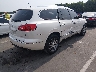 5GAKRBKD5EJ****** Salvamento y Destrozados 2014 Buick Enclave en Estado de Carolina del Norte