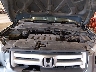 2HKYF18617H****** Repairable 2007 Honda Pilot in Portland