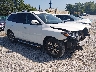 5N1DR2MNXKC****** Salvage and Wrecked 2019 Nissan Pathfinder in Bowling Green