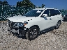 5N1DR2MNXKC****** Used and Repairable 2019 Nissan Pathfinder in Bowling Green
