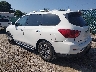 5N1DR2MNXKC****** Salvage and Repairable 2019 Nissan Pathfinder in Bowling Green