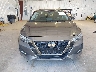 3N1AB8DV7MY****** Wrecked 2021 Nissan Sentra in Utah State