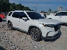 5FNYG2H72SB****** Salvamento y Destrozados 2025 Honda Pilot en Gulf Coast