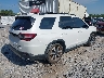 5FNYG2H72SB****** Salvamento y Destrozados 2025 Honda Pilot en Estado de Mississippi