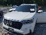 5FNYG2H72SB****** Salvamento y Reparables 2025 Honda Pilot en Estado de Mississippi