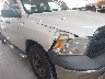1C6RR6FG1KS****** Salvage and Repairable 2019 RAM 1500 in Chattanooga