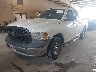 1C6RR6FG1KS****** Used and Repairable 2019 RAM 1500 in Chattanooga
