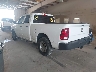 1C6RR6FG1KS****** Salvage and Repairable 2019 RAM 1500 in Chattanooga