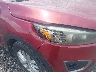 5XYPG4A5XGG****** Salvamento y Reparables 2016 Kia Sorento en Louisville North