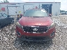 5XYPG4A5XGG****** Salvamento y Reparables 2016 Kia Sorento en Estado de Kentucky