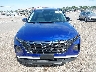 5NMJC3AE9NH****** Wrecked 2022 Hyundai Tucson in South Carolina State