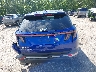 5NMJC3AE9NH****** Wrecked 2022 Hyundai Tucson