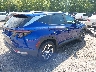 5NMJC3AE9NH****** Salvage and Wrecked 2022 Hyundai Tucson in South Carolina State