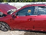 3N1AB8CV5MY****** Salvage 2021 Nissan Sentra in Memphis