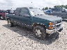 2GCEK19R2W1****** Salvamento y Destrozados 1998 Chevrolet C/K 1500 en Little Rock