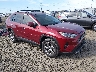 JTMDWRFV5KD****** Salvamento y Destrozados 2019 Toyota RAV4 Hybrid en Eugene