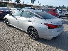 1N4BL4CV3PN****** Salvamento y Reparables 2023 Nissan Altima en Seattle