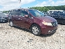 5FNRL5H4XFB****** Salvamento y Destrozados 2015 Honda Odyssey en Atlanta South
