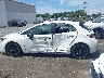 JTND4MBE8N3****** Repairable 2022 Toyota Corolla in North Carolina State