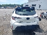 JTND4MBE8N3****** Wrecked 2022 Toyota Corolla
