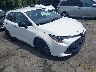 JTND4MBE8N3****** Salvage and Wrecked 2022 Toyota Corolla in Greensboro