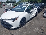 JTND4MBE8N3****** Used and Repairable 2022 Toyota Corolla in Greensboro