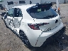 JTND4MBE8N3****** Salvage and Repairable 2022 Toyota Corolla in Greensboro