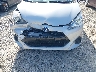 JTDKDTB39G1****** Salvamento y Reparables 2016 Toyota Prius C en Estado de Ohio