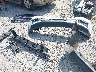 1GKS1BKCXKR****** Wrecked 2019 GMC Yukon in Mississippi State