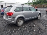 3C4PDCAB9FT****** Salvage and Wrecked 2015 Dodge Journey in Pennsylvania State