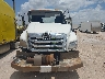 5PVNE8JR0F4****** Wrecked 2015 Hino 258/268 in Texas State