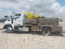5PVNE8JR0F4****** Repairable 2015 Hino 258/268 in Texas State