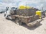 5PVNE8JR0F4****** Salvage and Repairable 2015 Hino 258/268 in Permian Basin