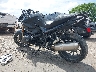 WB1049008DZ****** Salvage and Repairable 2013 BMW R 1200 R in Rec Rides Online Exclusive