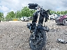 WB1049008DZ****** Used and Repairable 2013 BMW R 1200 R in Wisconsin State