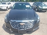 1G6AW5SX1H0****** Wrecked 2017 Cadillac CTS in Illinois State