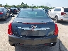 1G6AW5SX1H0****** Wrecked 2017 Cadillac CTS