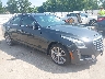 1G6AW5SX1H0****** Salvage and Wrecked 2017 Cadillac CTS in Saint Louis