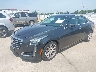 1G6AW5SX1H0****** Used and Repairable 2017 Cadillac CTS in Saint Louis