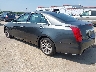 1G6AW5SX1H0****** Salvage and Repairable 2017 Cadillac CTS in Saint Louis