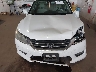 1HGCR2F81EA****** Wrecked 2014 Honda Accord in Minnesota State