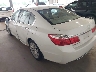 1HGCR2F81EA****** Salvage and Repairable 2014 Honda Accord in Minneapolis Saint Paul