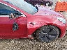 5YJ3E1EB0JF****** Salvamento y Destrozados 2018 Tesla Model 3 en Estado de Georgia