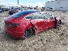 5YJ3E1EB0JF****** Salvamento y Destrozados 2018 Tesla Model 3 en Estado de Georgia