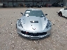 1G1YW2D78K5****** Wrecked 2019 Chevrolet Corvette in Texas State