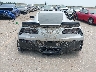 1G1YW2D78K5****** Wrecked 2019 Chevrolet Corvette